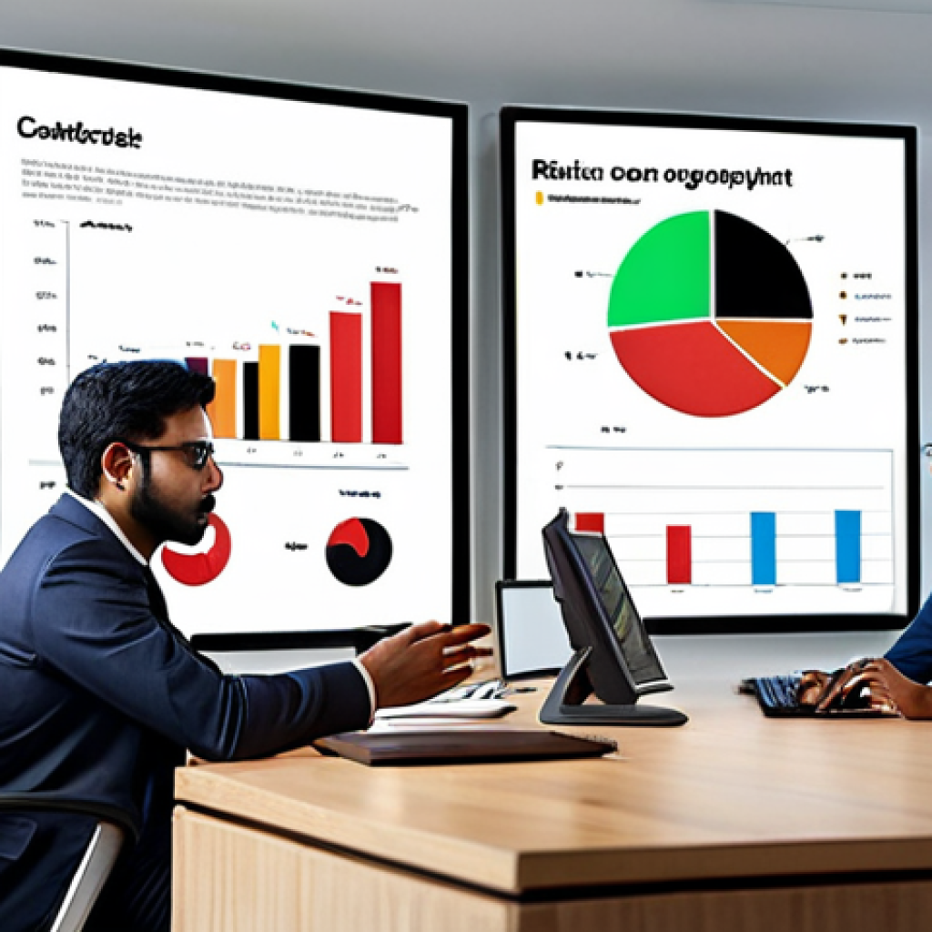 **

A diverse group of professionals in a modern office setting, collaborating on risk management strategies. The scene includes charts, graphs, and financial models displayed on large screens. Emphasize teamwork, problem-solving, and the dynamic environment of a risk consultancy firm. Include subtle Indian design elements in the office space to cater to the intended audience.

**