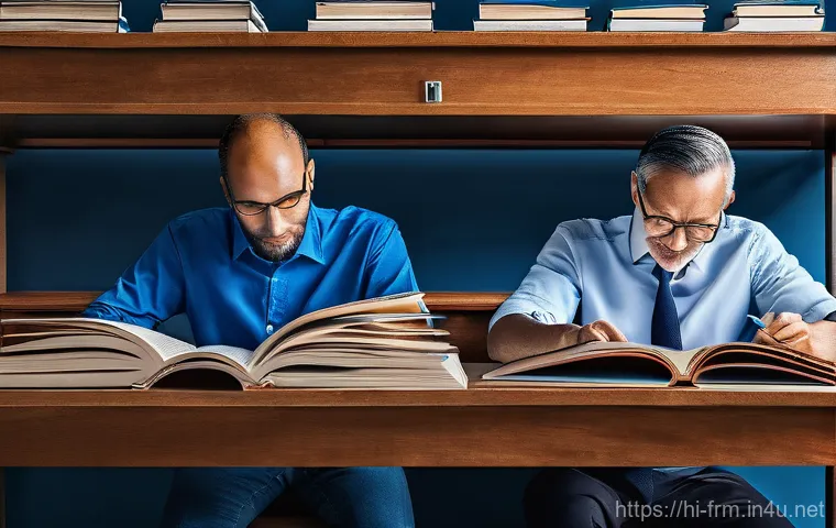 FRM 시험에서 자주 나오는 실수와 회피 전략 - Here are three detailed image generation prompts in English, designed to be appropriate for a 15+ au...